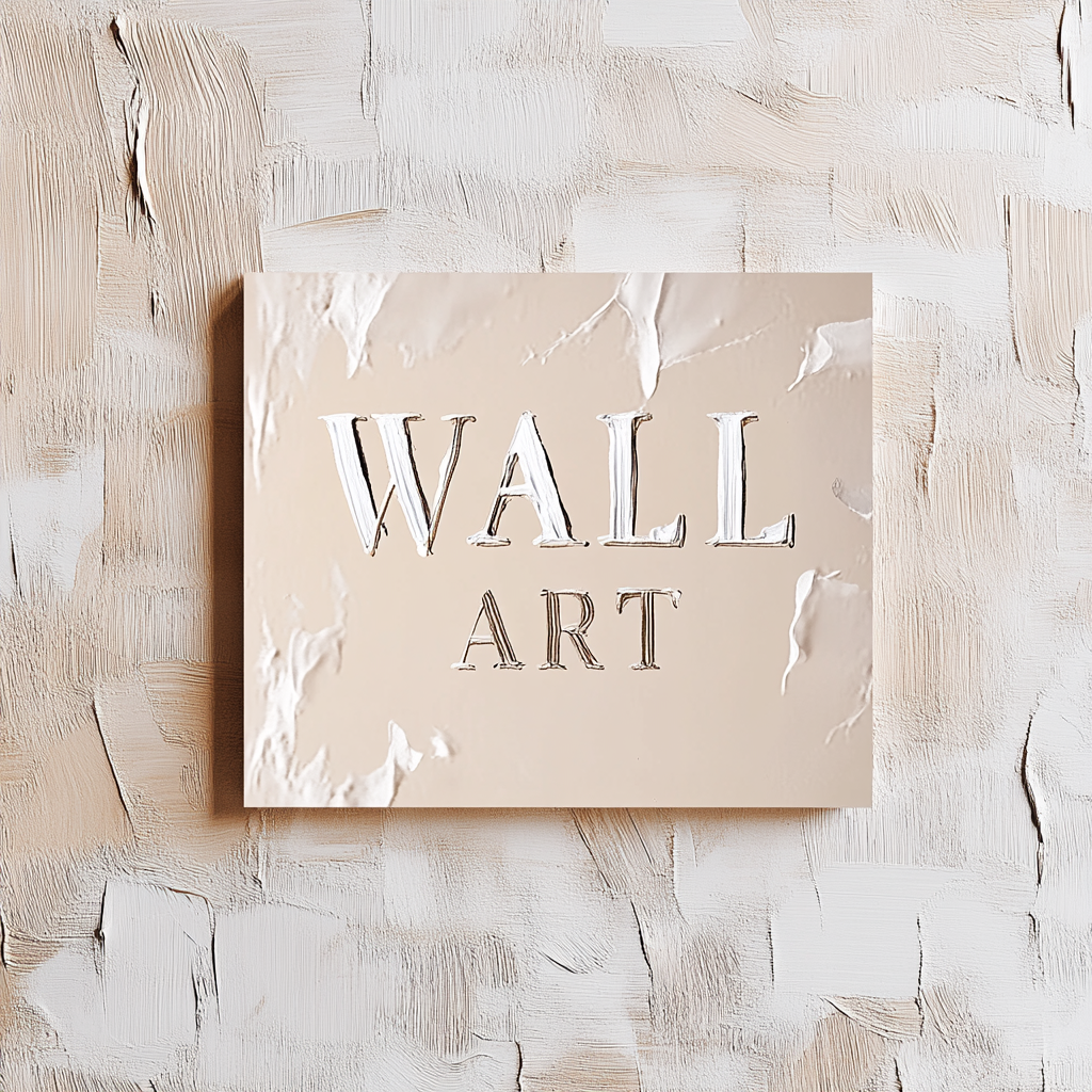 Glass Wall Art Collection